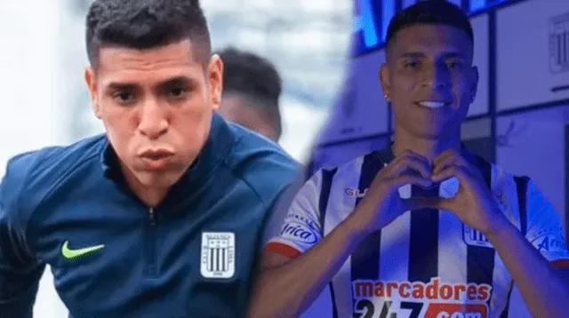 Paolo Hurtado y su fortuna gracias al fútbol.