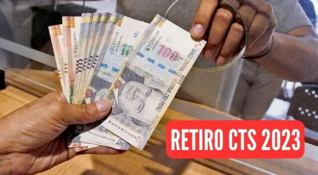 El pago de la CTS se realiza dos veces al año, según lo indica la ley.