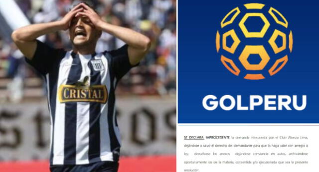 ¿Cuánto será el dinero que deberá pagar Alianza Lima?