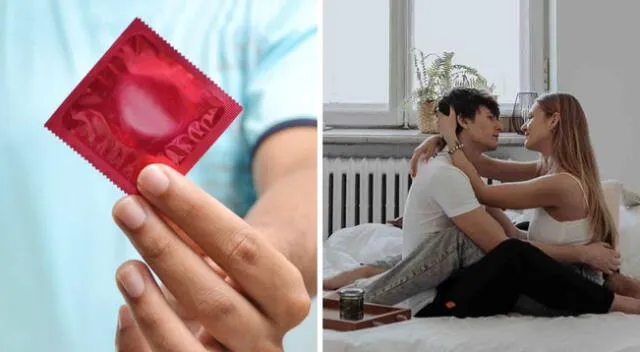Existen condones masculinos y femeninos en el mercado actual de métodos anticonceptivos.