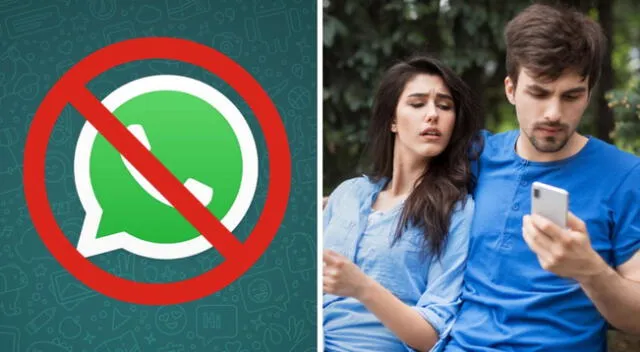 WhatsApp dejará de brindar soporte a una gran cantidad de celulares desde el 1 de noviembre.