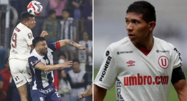 Conoce qué fue lo que dijo Edison Flores.