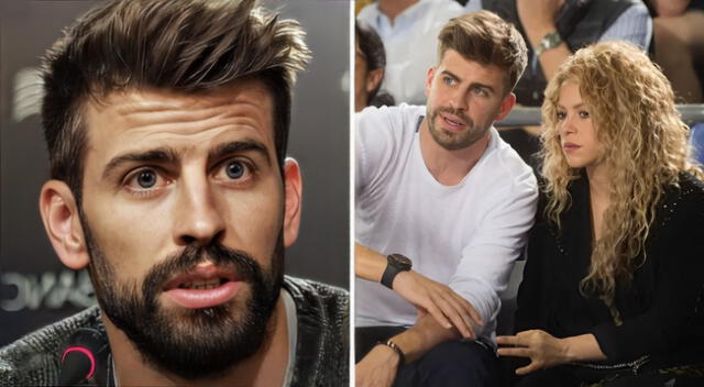 Gerard Piqué puso los puntos sobre las íes. ¿Qué dijo?