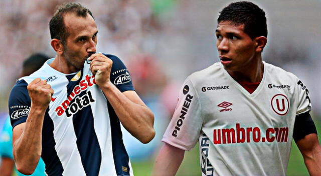 ¿Cuál fue el póster que compartió Alianza Lima? Aquí te lo revelamos.