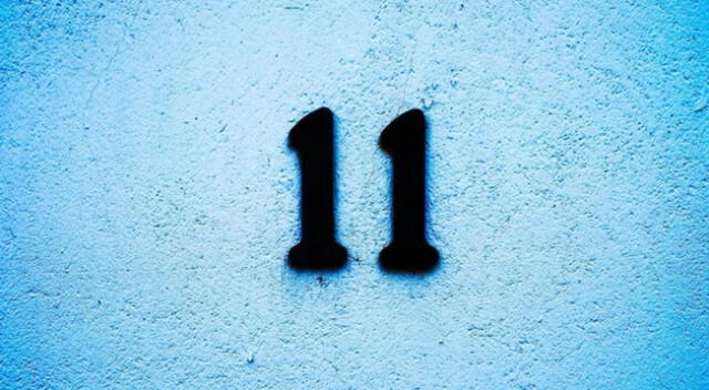 Conoce el significado del número 11 y su conexión en el mundo de la espiritualidad.