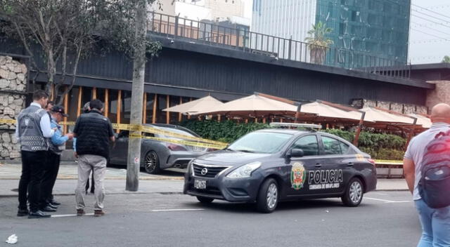 El restaurante 'Panchita', de propiedad del reconocido chef peruano Gastón Acurio, se pronuncio tras el feminicidio ocurrido en su local de Miraflores.