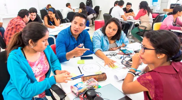 Entérate los detalles más relevantes de las carreras que puedes estudiar.