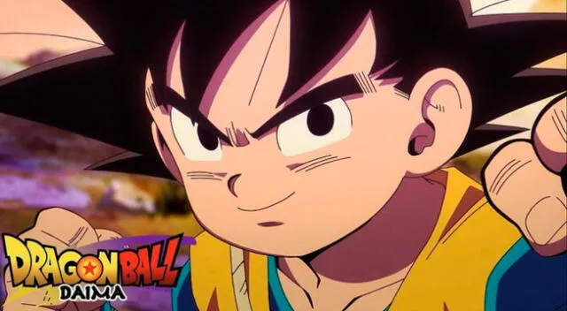 ¿'Dragon Ball Daima' se estrenará este año?