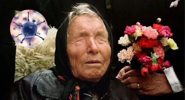 Baba Vanga: ¿cuáles son las profecías de la vidente búlgara para este 2024?