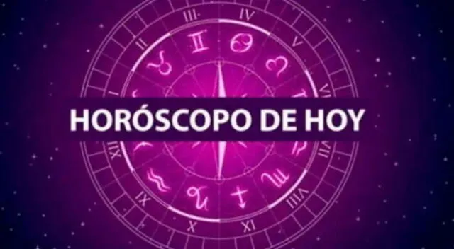 Descubre tu horóscopo este viernes 3 de noviembre del 2023.
