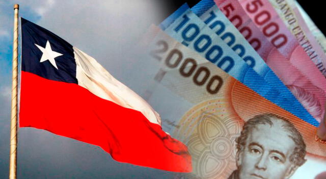 Chile realiza la entrega de bonos para el mes de noviembre.