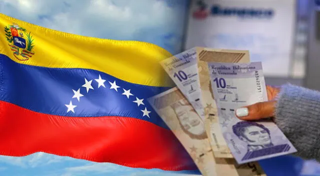 Los bono de noviembre, en Venezuela, vienen con aumento.