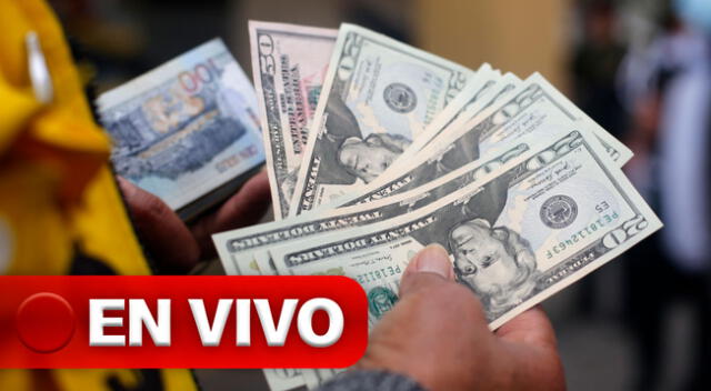 Revisa en cuánto se cotiza el tipo de cambio HOY, domingo 5 de noviembre del 2023, en el mercado paralelo y en los principales bancos para la moneda estadounidense.