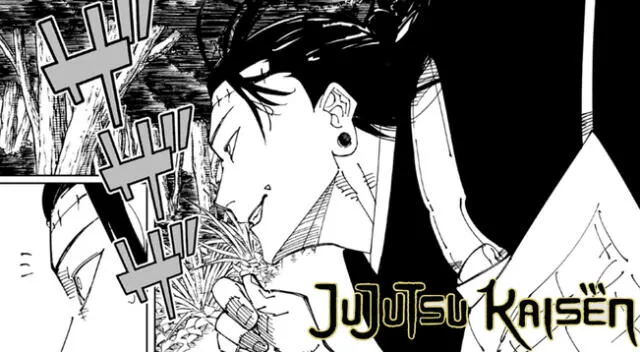 Jujutsu Kaisen 241: Conoce AQUÍ toda lo que ocurre en el nuevo episodio del manga