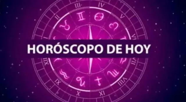 Descubre tu horóscopo este martes 7 de noviembre del 2023.