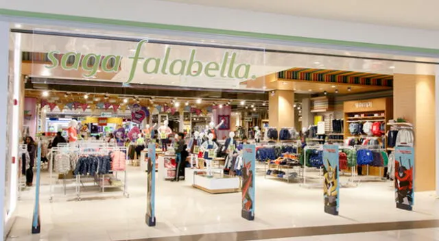 Conoce los detalles sobre las estrategias que podría aplicar Falabella.