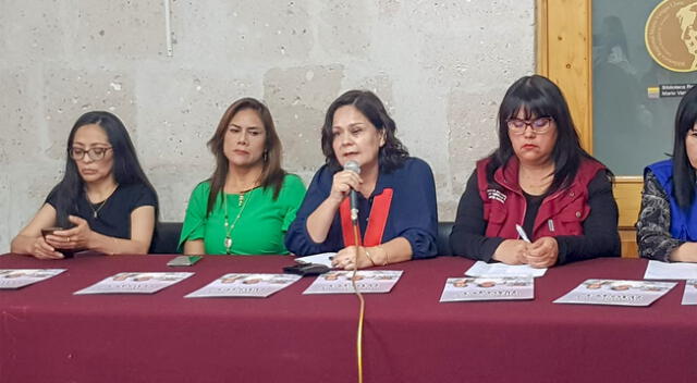 Fiscalía está a la espera de que el Gobierno Regional de Arequipa cumpla su promesa de un laboratorio especializado.