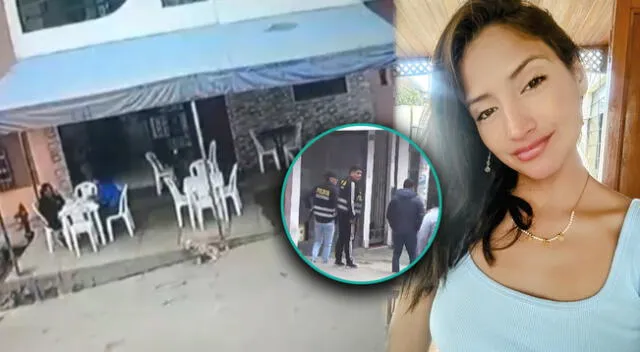 Hija de empresarios frigoríficos en Comas es secuestrada por banda de extranjeros.
