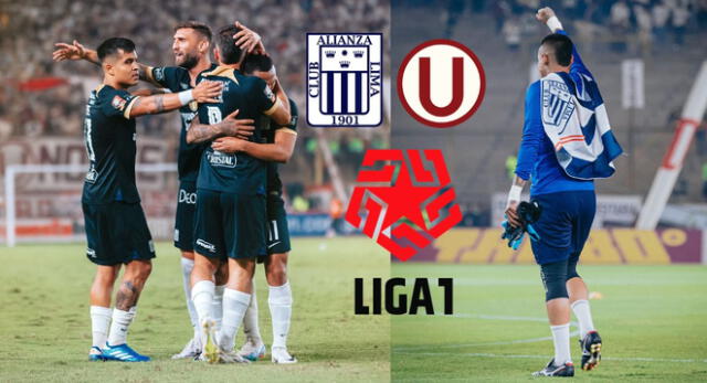 Alianza Lima tuvo peculiar gesto con sus hinchas previo al partido frente a la 'U'.