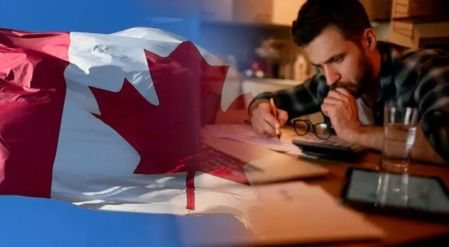 Conoce los detalles de la vacante en Canadá con salario de hasta 57 mil dólares.