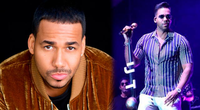 Romeo Santos finalizará su tour en Arequipa.