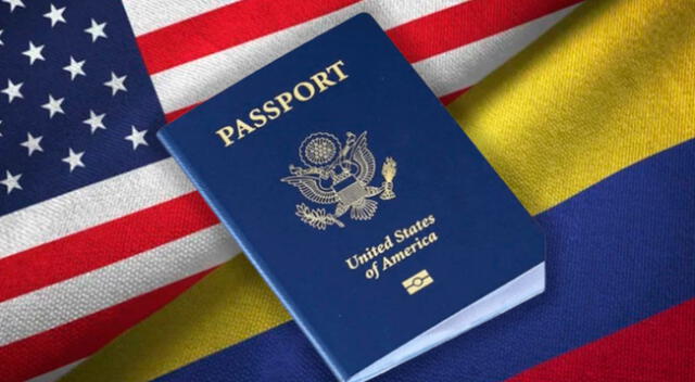 Conoce quiénes pueden acceder al trámite de la visa americana gratuita en Colombia.