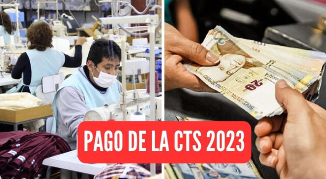 Conoce si los trabajadores del sector público pueden cobrar el pago de la CTS en noviembre.