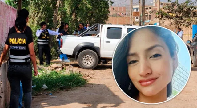 Hija de empresario frigorífico huyó de sus secuestradores y fue apoyada por vecinos de Carabayllo.