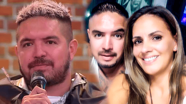 Juan Manuel Vargas revela cómo conquistó a Blanca Rodríguez.