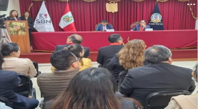 La Corte Superior de Justicia de Lima Sur se beneficiarán con nuevo local para once distritos de Lima Sur