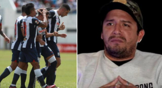 ¿Qué dijo Reimond Manco sobre Alianza Lima? Aquí te lo revelamos.