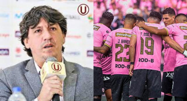 Universitario interesado en futbolista que la rompió con Sport Boys para la próxima temporada.