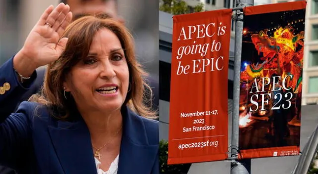 Perú será el encargado de organizar la cumbre APEC el próximo año.