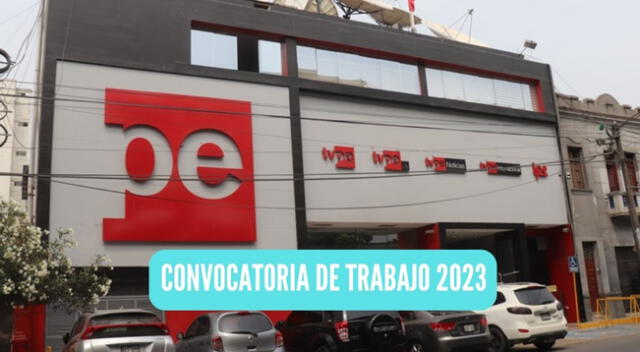 Conoce las ofertas laborales que se encuentran disponibles en la convocatoria de trabajo del IRTP.