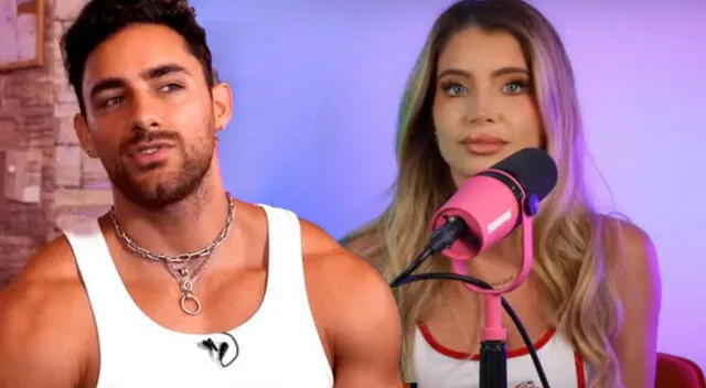 ¿Austin Palao tiene cero interés de volver a ver relacionarse con Flavia Laos?: "Yo soy de esa idea"