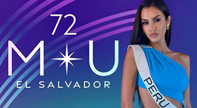 Camila Escribens en el Miss Universo 2023: Conoce en nuevo precio de las votaciones al certamen.