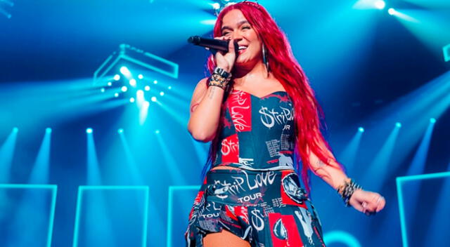 Karol G en Lima: Este podría ser el setlist del concierto de la Bichota en el Estadio Nacional