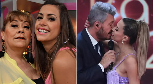 ¿Qué dijo doña Martha de Marcelo Tinelli?