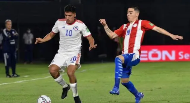 Chile vs. Paraguay: conoce todos los detalles del partido por las Eliminatorias 2026.