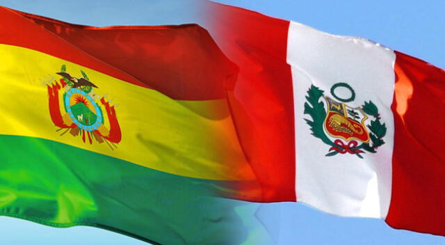 Conoce los detalles de lo que fue la Confederación Perú Boliviana. Conoce los detalles de lo que fue la Confederación Perú Boliviana.
