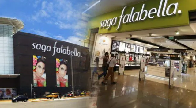 Grupo Falabella planearía la venta de algunos activos en Perú para superar crisis.