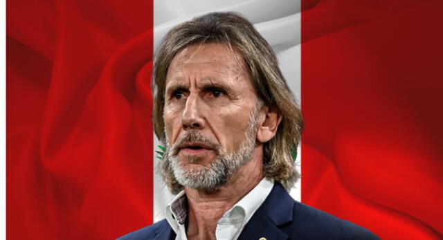 Ricardo Gareca vuelve al Perú ¡Te contamos todos los detalles de su llegada!