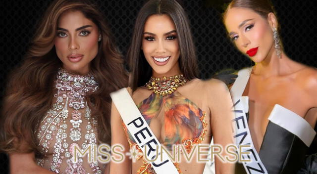 El Miss Universo 2023 se emitirá hoy sábado 18 de noviembre y 84 reinas de belleza lucharán la corona.