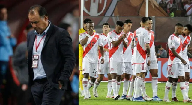 Perú se juega partido clave ante Venezuela por Eliminatorias 2026 y la barra de la Bicolor sorprende con decisión.