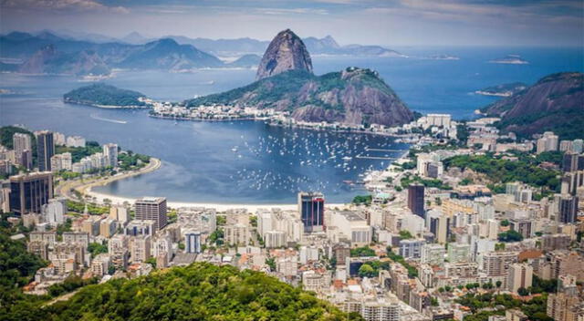 Río de Janeiro