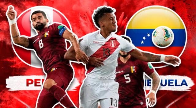 Perú vs. Venezuela es el último partido de la Bicolor en el 2023. Aquí compra tus entradas.