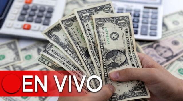 Precio del dólar en Perú este miércoles 22 de noviembre del 2023.