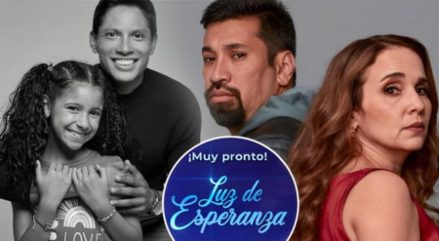 "Luz de Luna" llega con nueva temporada pero usuarios prefieren "Perdóname".