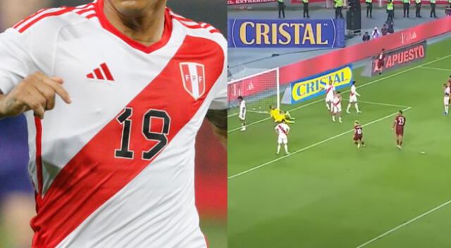 Precio de las camisetas Adidas de la Bicolor tras el Perú vs. Venezuela es tendencia.