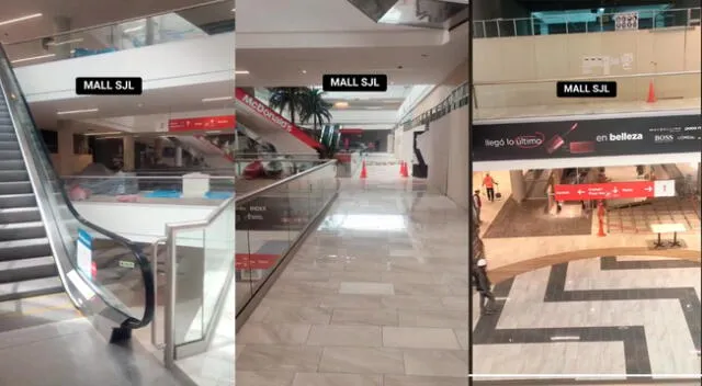 Mall Aventura de San Juan de Lurigancho contará con marcas reconocidas en el país.